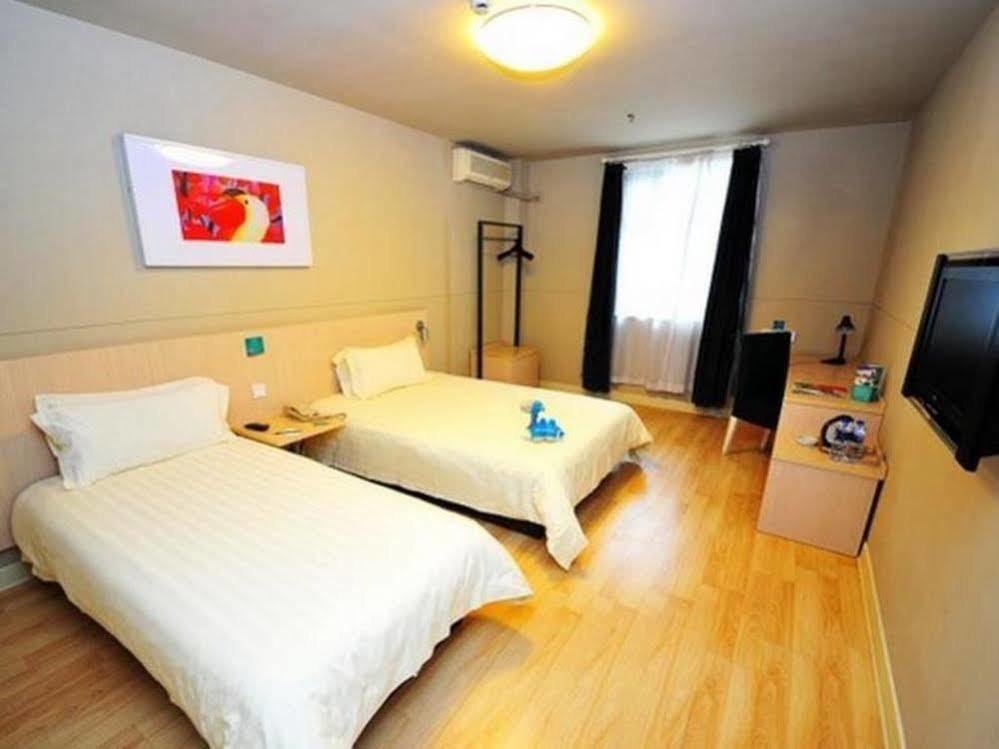 Jinjiang Inn - Xiamen Huli Qufu Exteriér fotografie